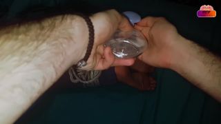 free xxx video 38 Tickle torture of wifes tied feet in bed on bdsm porn indian feet fetish-2