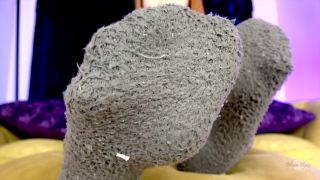 adult video clip 2 midget foot fetish pov | Olivia Rose – Sweaty Filthy Fuzzy Socks | sock fetish-1