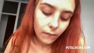 Maria Teen - Fucking A Teen - Follando Con La Teen - Mic 048 - PutaLocura (SD 2020)-0