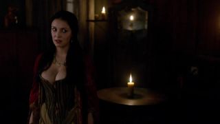 Lise Slabber Nude - Black Sails s02e07 2015 HDTV-1