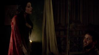 Lise Slabber Nude - Black Sails s02e07 2015 HDTV-3