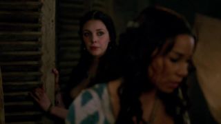 Lise Slabber Nude - Black Sails s02e07 2015 HDTV-9