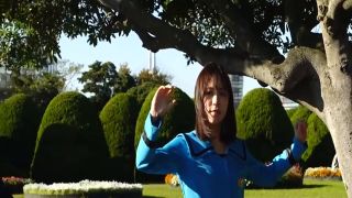 [WarAnLov.com] THPA-09 Super Heroine in a Close Call!! Vol.109 Mystic Rangers Mystic Blue-016-5