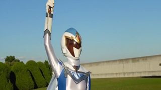 [WarAnLov.com] THPA-09 Super Heroine in a Close Call!! Vol.109 Mystic Rangers Mystic Blue-016-8