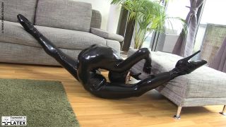 [GetFreeDays.com] 7161 Latex Fetish, Leather, Rubber latex catsuit porn-0