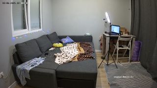 Lisenok Sex 2, 06-03-2025 Cam 2 720P - Voyeur-2