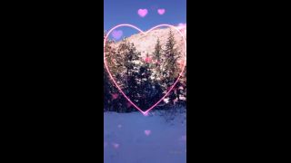 Scarlet Ryan () Scarletryan - did some hiking on my trip it was a little cold 30-10-2019-1