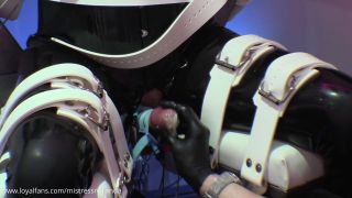 free porn clip 16 Miss Miranda - Electric Chair Part Three - FullHD 1080p on femdom porn japanese tongue fetish-5