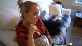 free adult video 26 femdom mania femdom porn | DownBlouse Jerk – millie naughty visitor | femdom-2