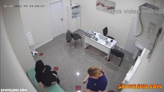 [sexeclinic.com] Female proctologist keep2share k2s video-1