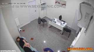 [sexeclinic.com] Female proctologist keep2share k2s video-2