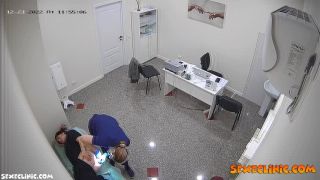 [sexeclinic.com] Female proctologist keep2share k2s video-3