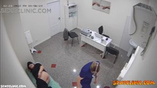 [sexeclinic.com] Female proctologist keep2share k2s video-7