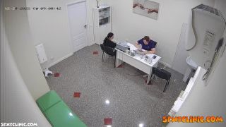 [sexeclinic.com] Female proctologist keep2share k2s video-9