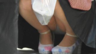 Gcolle Upskirt 58 - bangai44-3 - upskirt - voyeur -0