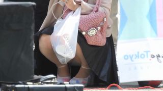 Gcolle Upskirt 58 - bangai44-3 - upskirt - voyeur -3