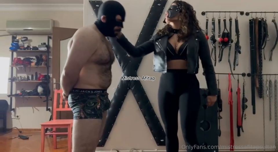 adult video 8 gyno exam fetish fetish porn | Afitap Sultan - Disappointing Again - FullHD 1050p | humiliation
