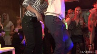 The Male Strip Club Always Welcomes Milfs GroupSex-7