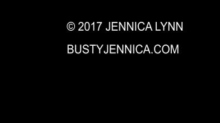 Jennica Lynn – Before Your Wife Gets Back – Fullhd 1080P BBW!-9