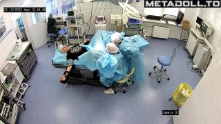 Metadoll.to - Gynecology operation 63-1