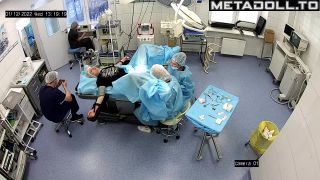 Metadoll.to - Gynecology operation 63-3