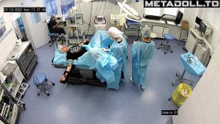 Metadoll.to - Gynecology operation 63-6