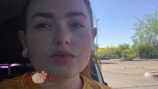 adult xxx clip 27 Adora bell - Car Cigarette Smoking | human ashtray | femdom porn fetish orgy-0
