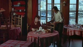 Traitement de choc (1973) - (Vintage)-0