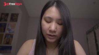 Cute Asian Girl ASMR - Pslam 77-86-4