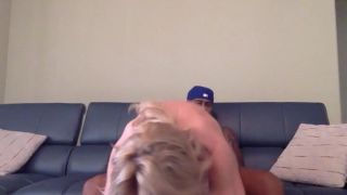 online xxx clip 39 Sure Cakes – Preggo Couch Ride Creampie | fetish | mature porn cherie deville femdom-6