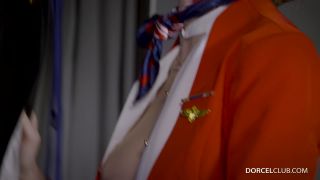 Dorcel Club - Anny Aurora is ready to take - off - Blowjob-2