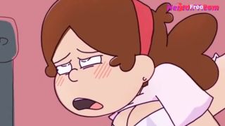 [GetFreeDays.com] Mable and Dipper Sex Adventure  Uncensored  Hentai Cartoon Sex Video November 2022-7