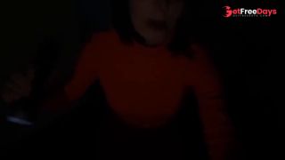 [GetFreeDays.com] Shaggy fucks Velma She pulls off his condom and wraps her legs tight 4 a huge creampie Sex Leak April 2023-0