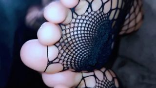 Sayury - Nylon fetish-2