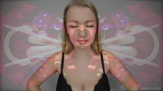 free adult clip 21 the fetish couple cumshot | GoddessPoison - Look into my eyes ASMR | dirty t-0
