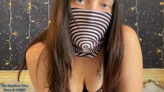 the-goddess-clue  New mind fuck clip is coming, black girl femdom on femdom porn -0