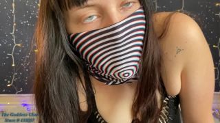 the-goddess-clue  New mind fuck clip is coming, black girl femdom on femdom porn -8