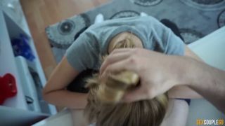 6286 Sweet Girl Sweet Blowjob-6