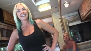 Naughty Alysha's Whore Bus #3 - naughty alysha - blonde porn superheroine fetish-2