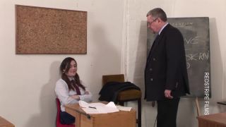 porn clip 23 Redstripefilms, extreme bdsm tits on fetish porn -2