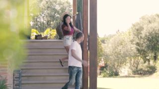 JoyBear Sun Stroke Sun Stroke  Behind The Scenes (mp4)-2