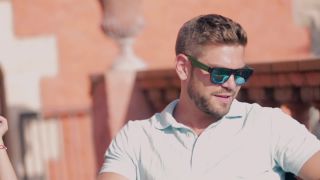 JoyBear Sun Stroke Sun Stroke  Behind The Scenes (mp4)-7