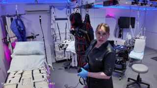 online xxx video 40 leena sky femdom fetish porn | Miss Miranda - Red Devil Part 2 - FullHD 1080p | femdom-1