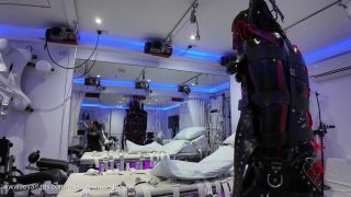online xxx video 40 leena sky femdom fetish porn | Miss Miranda - Red Devil Part 2 - FullHD 1080p | femdom-6