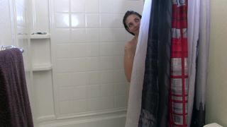 free adult video 25 Mindi Mink – Spying On Your Step Mom In The Shower on fetish porn fetish papa-6