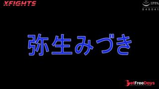 [xfights.to] Akibacom - BTTN-04 PRO-STYLE THE BEST NEO IV - Strapon to punish her Nana Maeno,Mizuki Yayoi-2