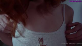 ASMR Porn MaimyNyan – Virtual Sex Tape Teaser ASMR MaimyNyan-1