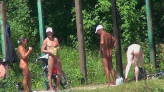 Nudist video  01419-3