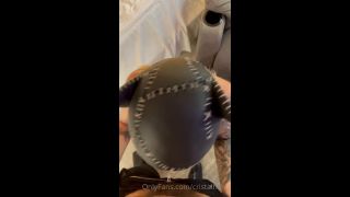 Blowjob no image, Waifu Cristal Cosplayer Waifu Cristal Gets Fucked And Gets A Big Cumshot-1