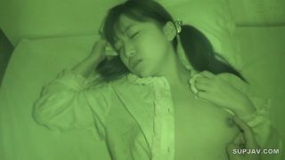 Reducing Mosaic SUJI-274 性欲を我慢できずに寝入る妹・娘・姪・近親夜●いわいせつ性交-3